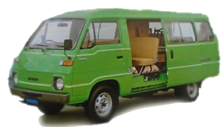 Ремонт Стартера Mazda (МАЗДА) E1600